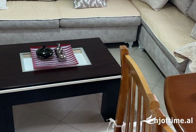 Shtepi me qera 1+1 ne Tirane - 450 Euro