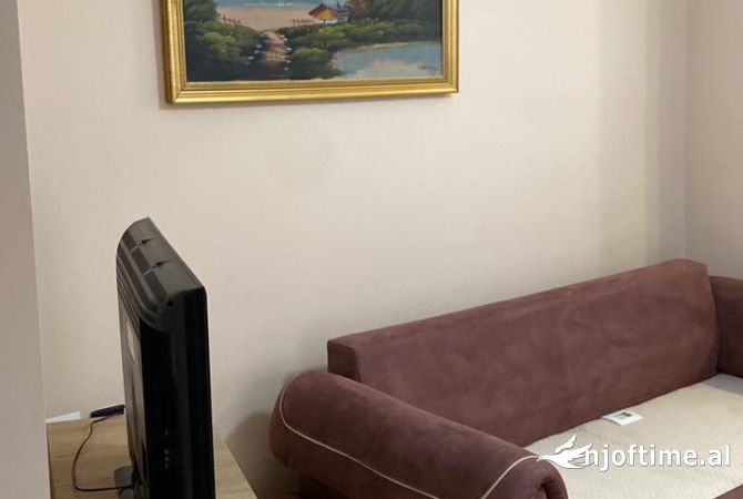 Shtepi me qera 1+1 ne Tirane - 400 Euro