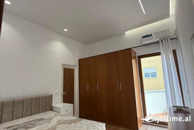 Shtepi me qera 1+1 ne Tirane - 500 Euro