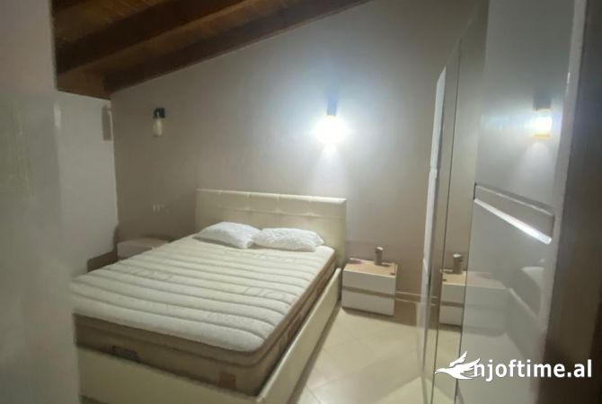 Shtepi me qera 2+1 ne Tirane - 600 Euro