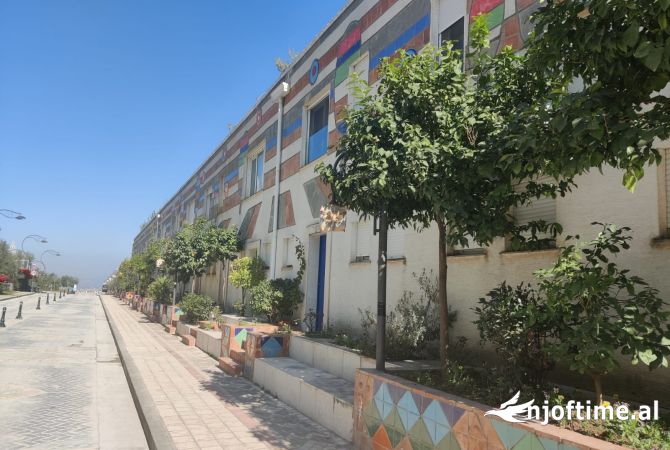 Shtepi me qera 1+1 ne Tirane - 400 Euro