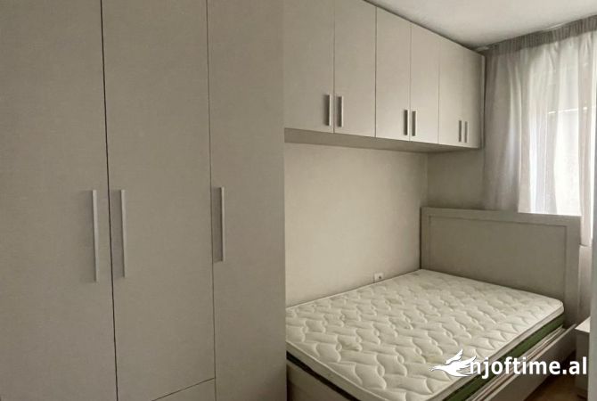 Shtepi me qera 1+1 ne Tirane - 450 Euro
