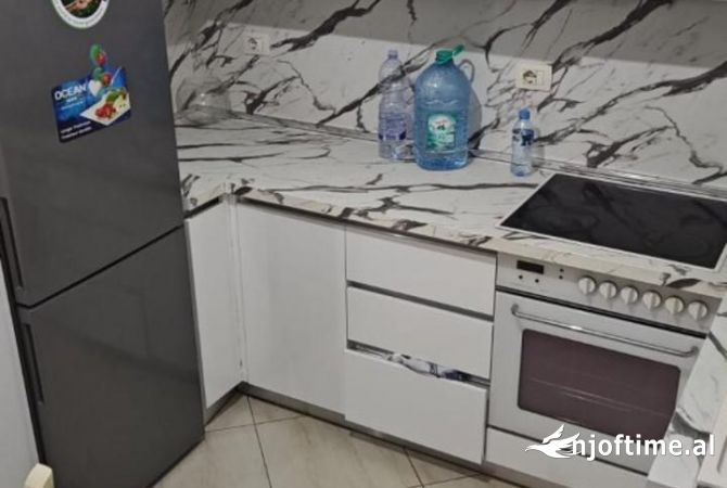 Shtepi me qera 1+1 ne Tirane - 400 Euro