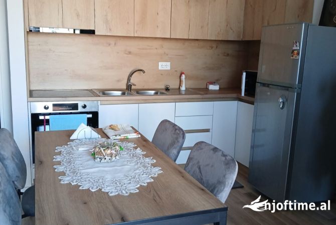 Shtepi me qera 1+1 ne Tirane - 550 Euro