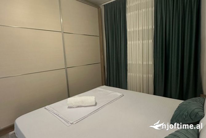 Shtepi me qera 1+1 ne Tirane - 400 Euro