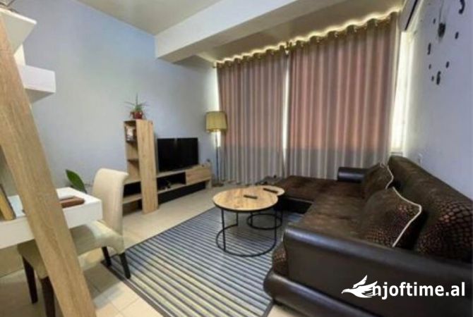 Shtepi me qera 1+1 ne Tirane - 600 Euro