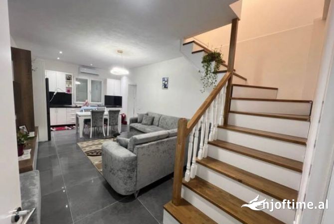Shtepi me qera 2+1 ne Tirane - 600 Euro