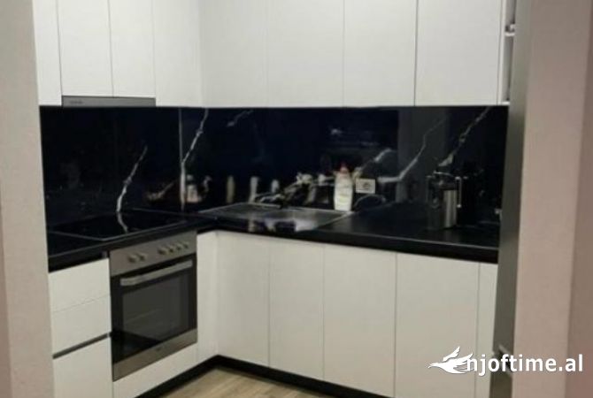 Shtepi ne shitje 1+1 ne Tirane - 195,000 Euro