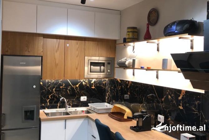 Shtepi me qera 1+1 ne Tirane - 500 Euro