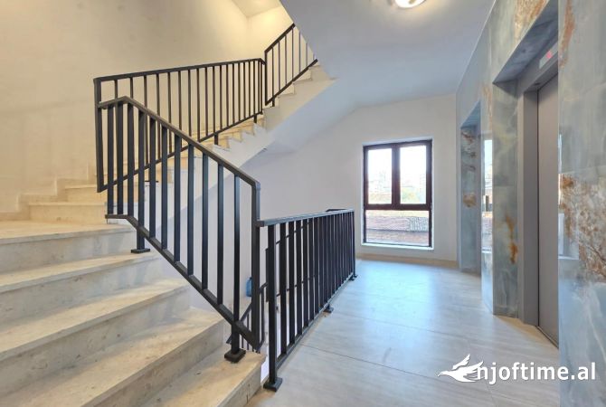 Shtepi me qera 1+1 ne Tirane - 500 Euro