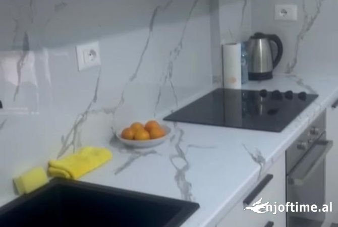 Shtepi me qera 2+1 ne Tirane - 450 Euro