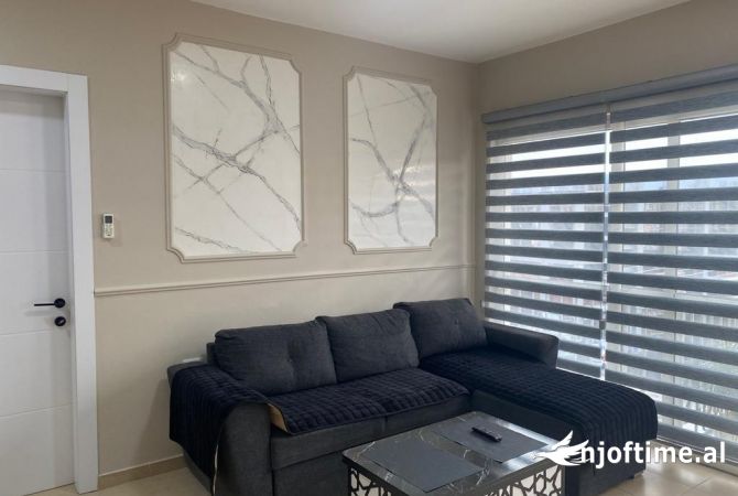 Shtepi me qera 1+1 ne Tirane - 500 Euro