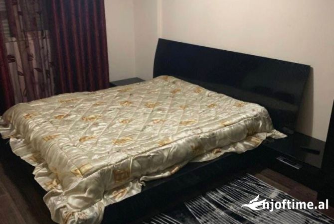 Shtepi me qera 1+1 ne Tirane - 400 Euro