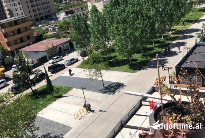 Shtepi me qera Apartament ne Tirane, 1+1, Mobilimi E mobiluar, Pagesa 500  Euro.