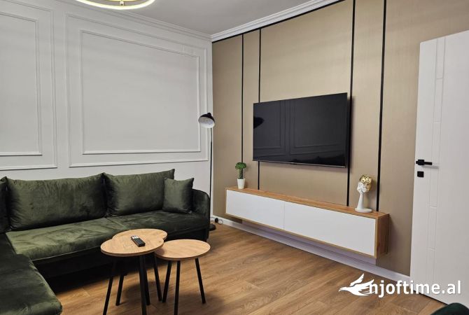 Shtepi me qera 1+1 ne Tirane - 600 Euro