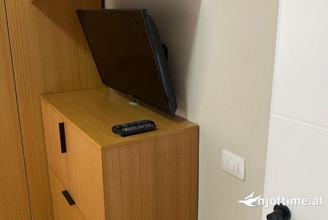 Shtepi me qera 1+1 ne Tirane - 500 Euro