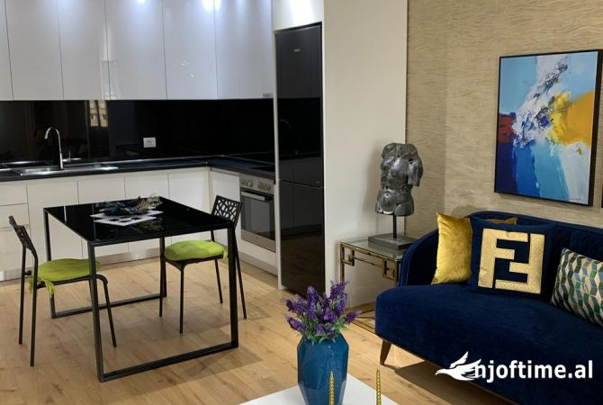 Shtepi me qera 2+1 ne Tirane - 850 Euro