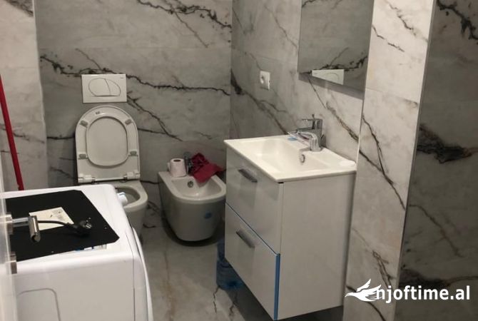 Apartment for rent in Tirana 1+1, Furnished