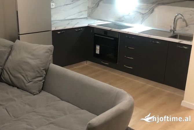 Shtepi me qera 1+1 ne Tirane - 350 Euro