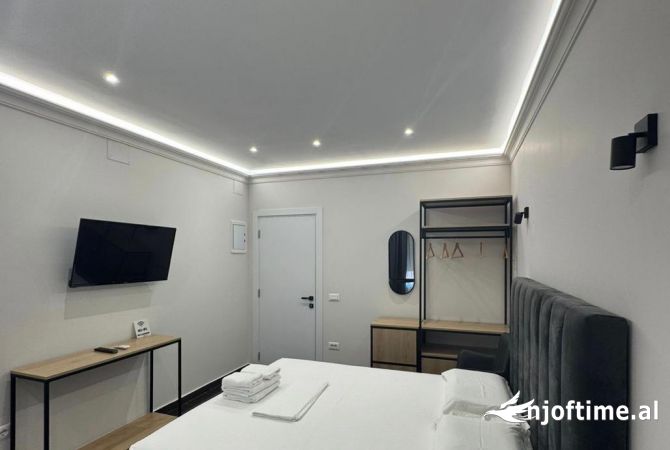 Shtepi me qera Garsoniere ne Tirane - 350 Euro