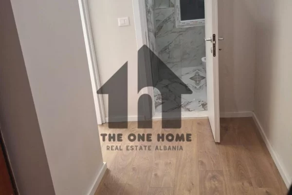 House for Sale 1+1 in Tirana - 168,000 Euro