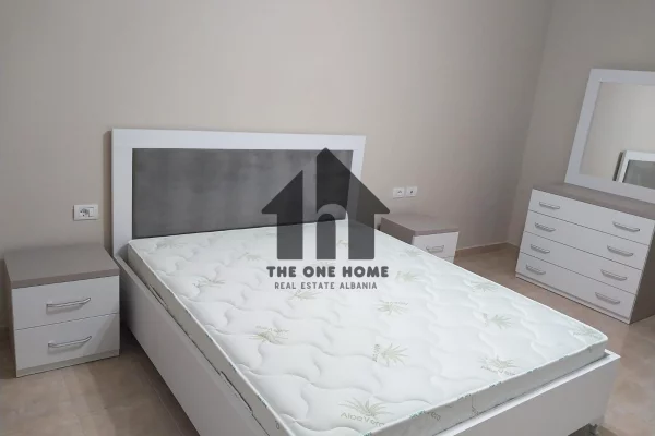 Shtepi me qera 1+1 ne Tirane - 500 Euro