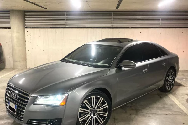 Makina ne shitje ne Tirane - 12,500 Euro