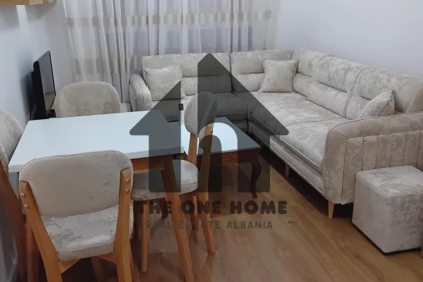 Shtepi me qera 1+1 ne Tirane - 400 Euro