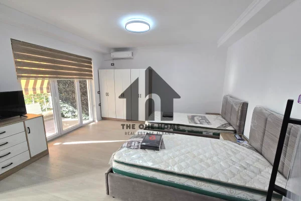 Shtepi me qera Garsoniere ne Tirane - 550 Euro