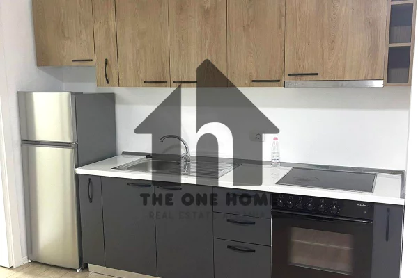 Shtepi me qera 1+1 ne Tirane - 500 Euro