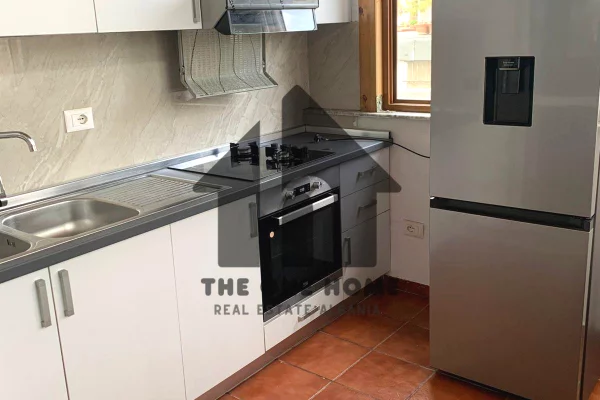 Shtepi me qera 1+1 ne Tirane - 500 Euro