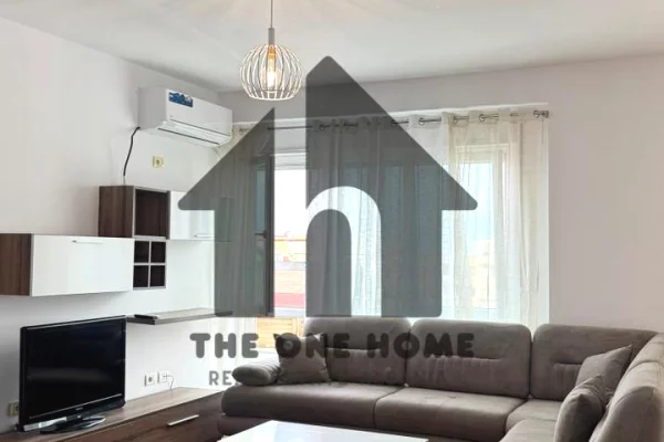 Shtepi me qera 2+1 ne Tirane - 650 Euro