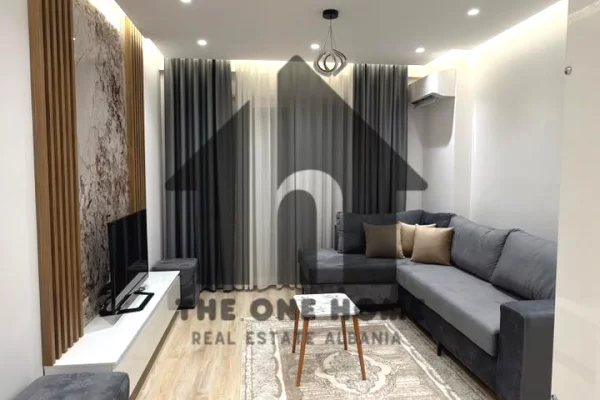 Shtepi me qera 1+1 ne Tirane - 550 Euro