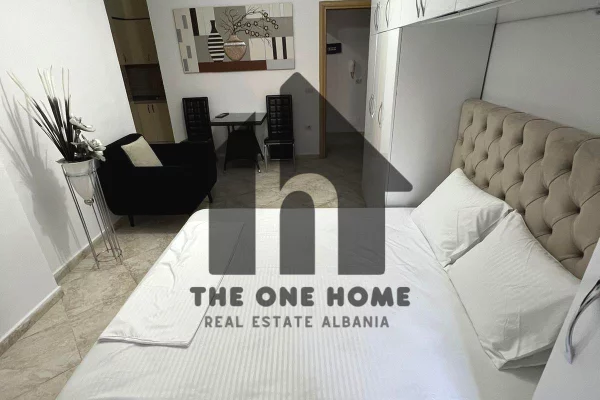 Shtepi me qera 1+1 ne Tirane - 500 Euro