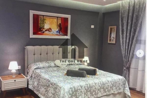 Shtepi me qera 1+1 ne Tirane - 700 Euro