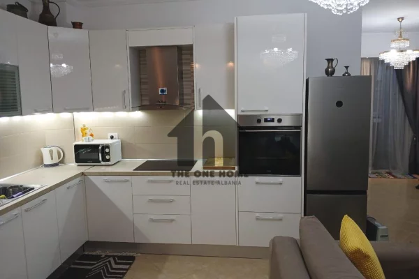 Casa in affitto 2+1 a Tirana - 500 Euro