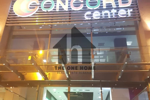 House for Sale 1+1 in Tirana - 140,000 Euro