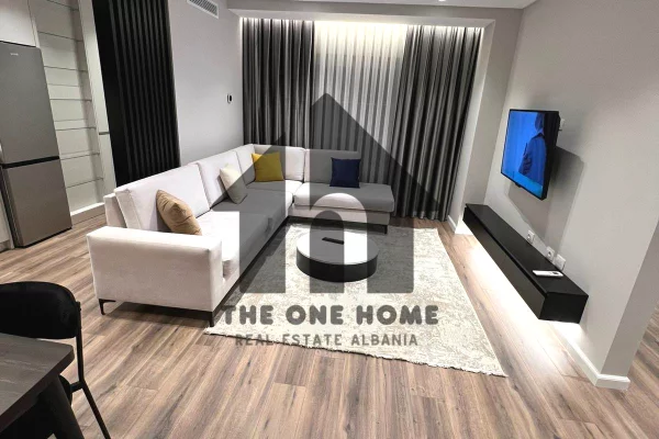 Casa in affitto 2+1 a Tirana - 700 Euro