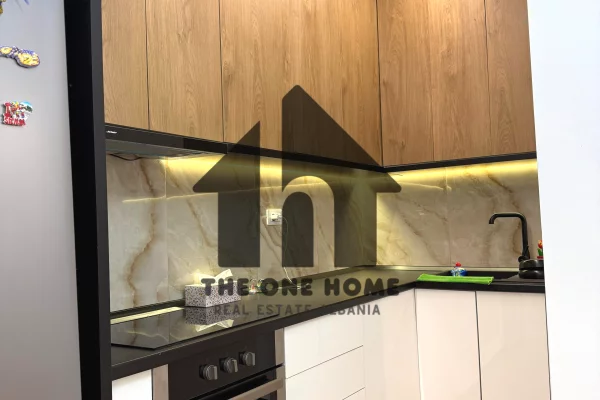 House for Sale 1+1 in Tirana - 110,000 Euro