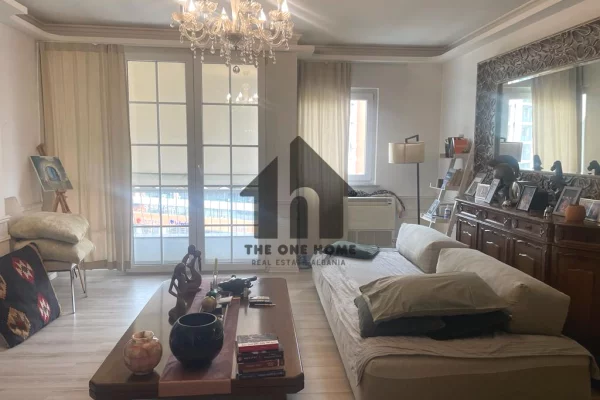 House for Sale 2+1 in Tirana - 210,000 Euro