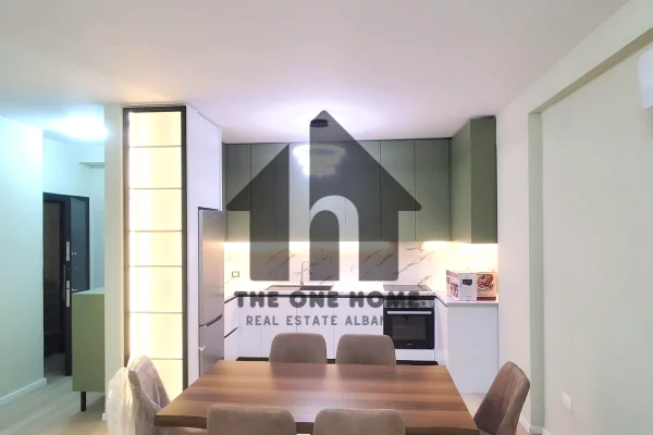 Casa in affitto 2+1 a Tirana - 1,200 Euro