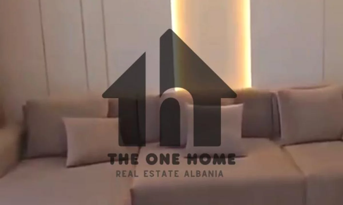 Shtepi ne shitje Apartament ne Tirane, 2+1, Mobilimi E mobiluar, Pagesa 242,000  Euro.