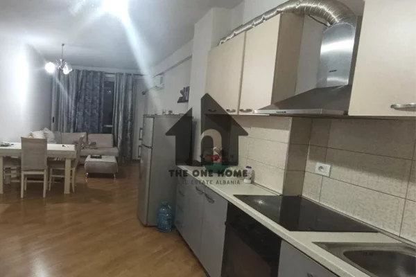 Shtepi ne shitje 1+1 ne Tirane - 94,000 Euro