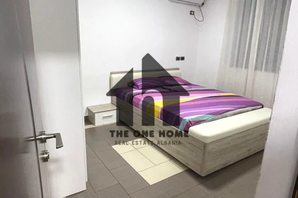 Shtepi me qera 1+1 ne Tirane - 600 Euro