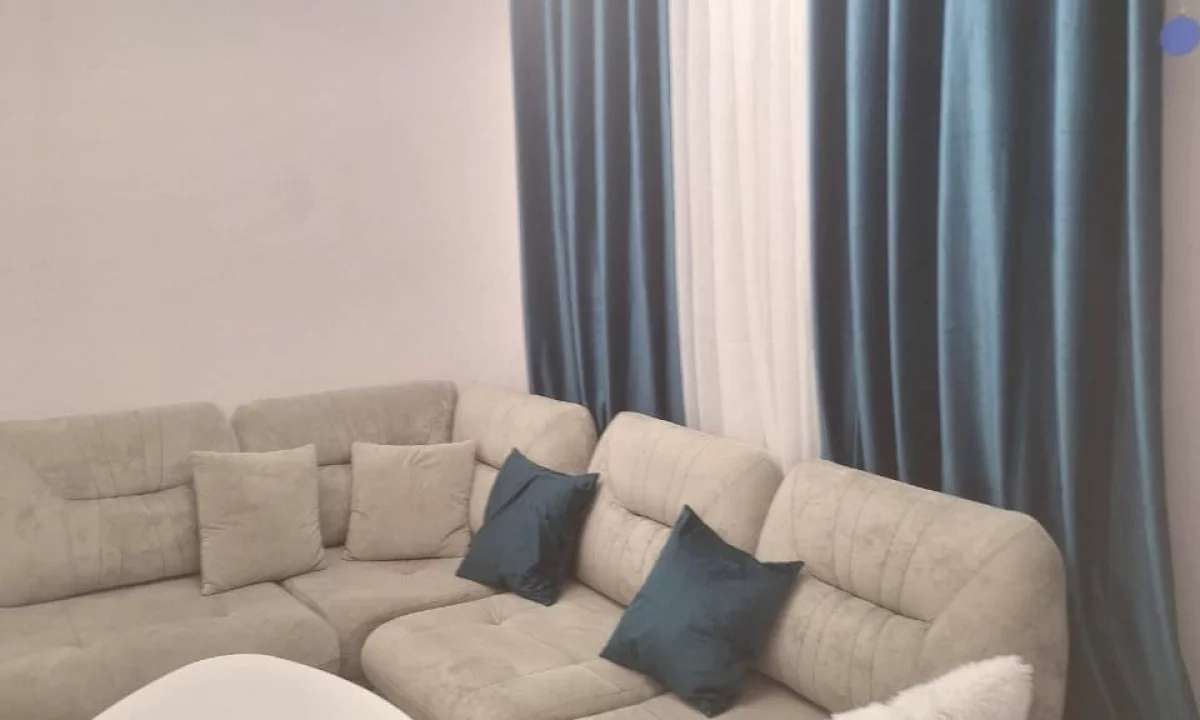 Apartment for rent in Tirana 1+1, Furnished