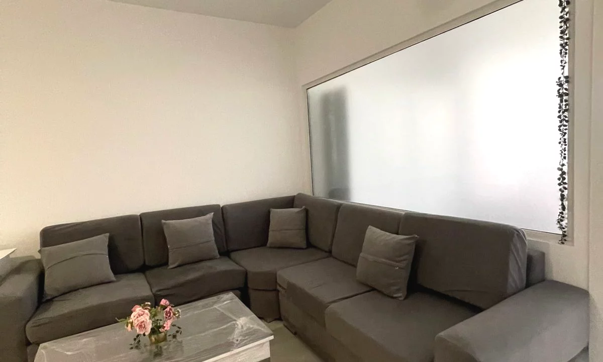 Apartment for rent in Tirana 1+1, Furnished