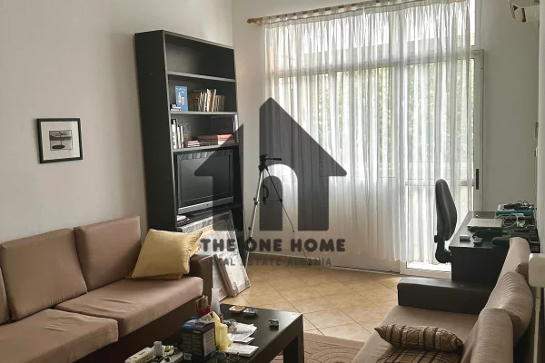 Shtepi ne shitje 1+1 ne Tirane - 170,000 Euro