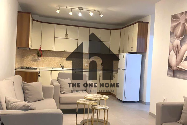 Ap.Qera 2+1 Myslym Shyre (Pjeserisht e mobiluar)