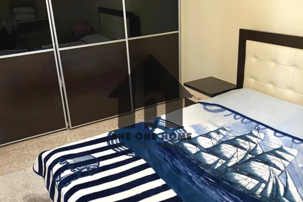 Qera 1+1 ish Parku Autobuzave / prane Square21.