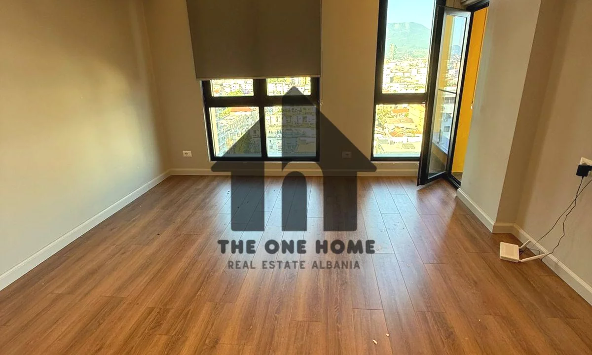 Apartment for rent in Tirana Garsoniere, Emty